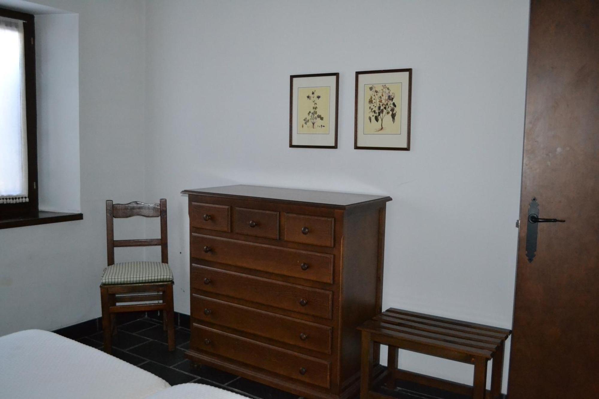 אריסטה Apartamentos Linsoles מראה חיצוני תמונה