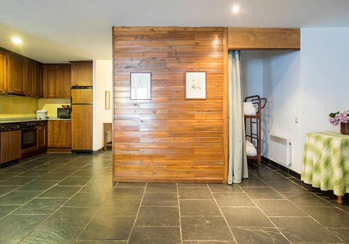אריסטה Apartamentos Linsoles מראה חיצוני תמונה