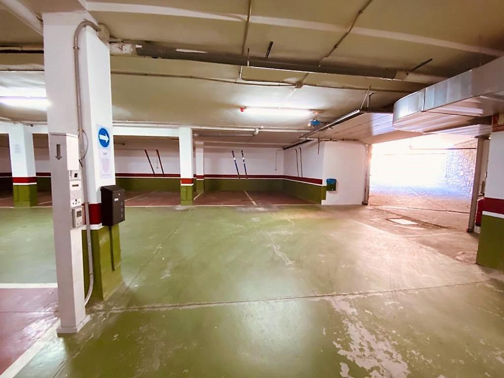 אריסטה Apartamentos Linsoles מראה חיצוני תמונה